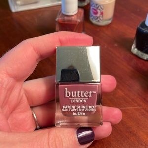 Butter London Toff (mini)